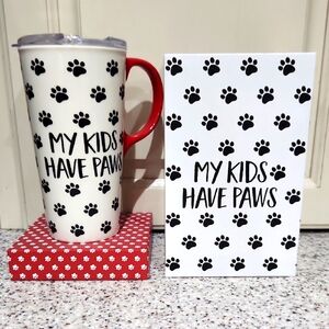 Evergreen The Perfect Cup 17oz